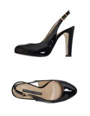FRANCESCO MORICHETTI - Zapatos abiertos