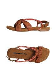 FRANCESCO MORICHETTI - Sandalias de dedo