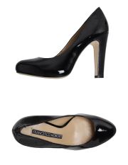 FRANCESCO MORICHETTI - Decolletes con plateau