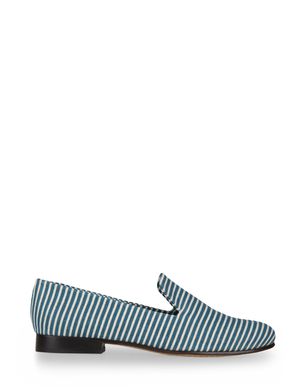 Moccasins Women's - C.B. MADE IN ITALY