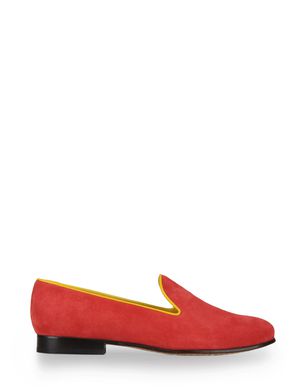 Moccasins Women's - C.B. MADE IN ITALY