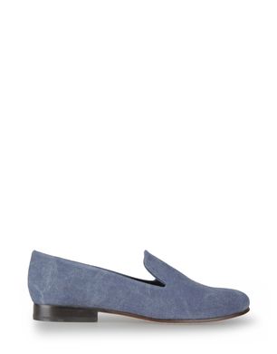 Moccasins Women's - C.B. MADE IN ITALY