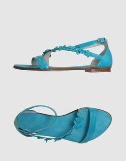 BRUNO PREMI - CALZATURE - Sandali - su YOOX.COM