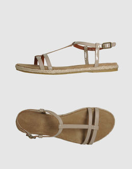 BRUNO PREMI - CALZATURE - Sandali - su YOOX.COM