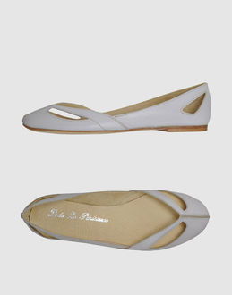 DODO' LE PARISIENNE - CALZATURE - Ballerine - su YOOX.COM