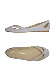 DODO' LE PARISIENNE - Ballet flats