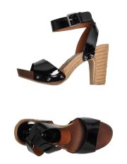 BRUNO PREMI - Platform sandals