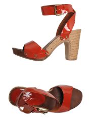 BRUNO PREMI - Sandalias con plataforma