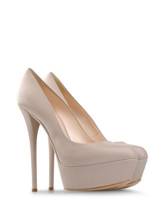 Escarpins - CASADEI