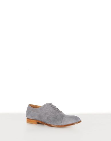 MAISON MARTIN MARGIELA 22 - Laced shoes