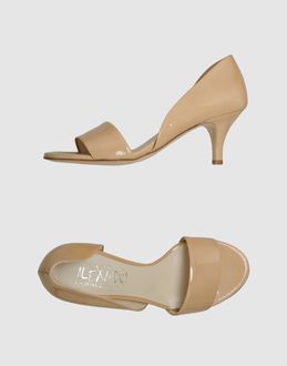 ALEXANDRA - CALZATURE - Sandali con tacco - su YOOX.COM