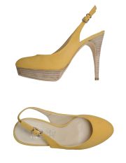 ALEXANDRA - Zapatos abiertos