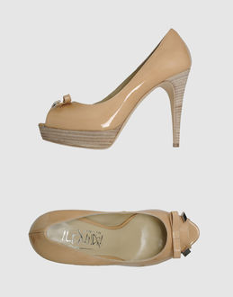 ALEXANDRA - CALZATURE - Decolletes open toe - su YOOX.COM