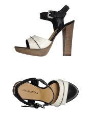 HALMANERA - Sandali con plateau