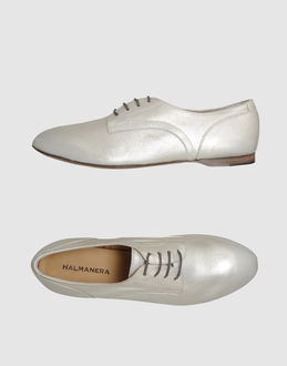HALMANERA - CALZATURE - Stringate - su YOOX.COM