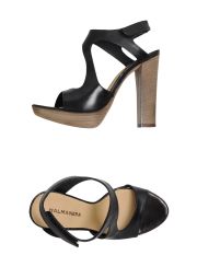 HALMANERA - Sandalias con plataforma