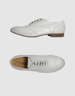 HALMANERA - CALZATURE - Stringate - su YOOX.COM