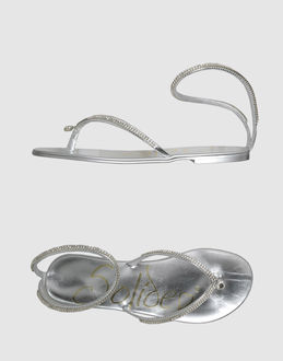 SOLIDEA - CALZATURE - Infradito - su YOOX.COM