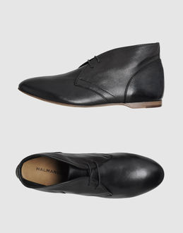 HALMANERA - CALZATURE - Stringate - su YOOX.COM