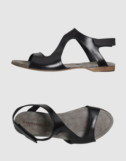 HALMANERA - CALZATURE - Sandali - su YOOX.COM