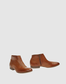 HALMANERA - CALZATURE - Stivaletti - su YOOX.COM
