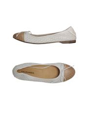 HALMANERA - Ballerine