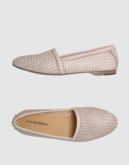 HALMANERA - CALZATURE - Mocassini - su YOOX.COM