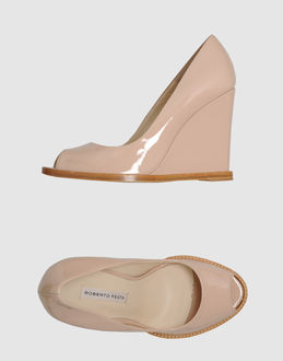 ROBERTO FESTA - CALZATURE - Zeppe - su YOOX.COM