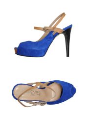 PARENTESI - Platform sandals