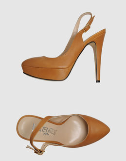 PARENTESI - CALZATURE - Decolletes slingback - su YOOX.COM