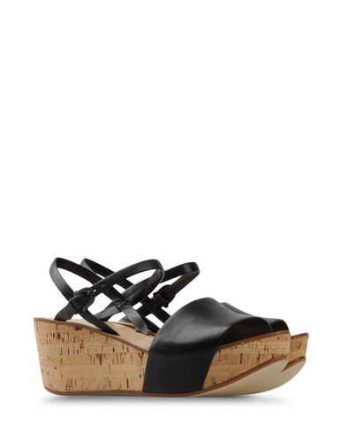 ZOOM ROBERTO DEL CARLO - Wedge