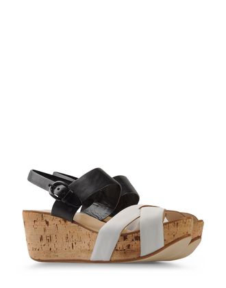 Sandals - ROBERTO DEL CARLO