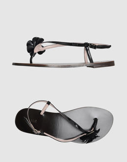 NUR - CALZATURE - Infradito - su YOOX.COM