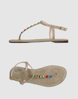 NUR - CALZATURE - Infradito - su YOOX.COM
