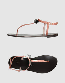 NUR - CALZATURE - Infradito - su YOOX.COM