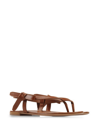Sandals - GIANVITO ROSSI