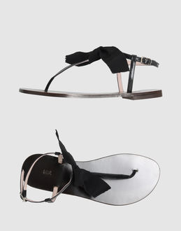 NUR - CALZATURE - Infradito - su YOOX.COM