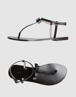 NUR - CALZATURE - Infradito - su YOOX.COM