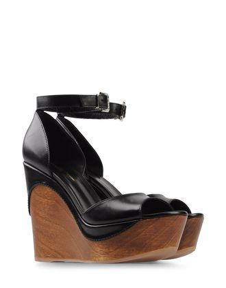 Sandalen - GIANVITO ROSSI