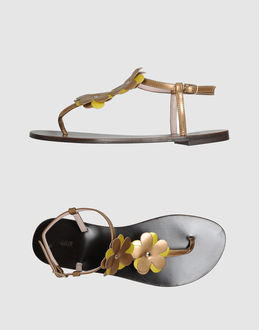 NUR - CALZATURE - Infradito - su YOOX.COM