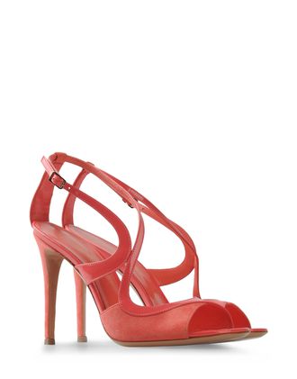 Sandals - GIANVITO ROSSI