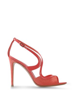High-heeled sandals Women's - GIANVITO ROSSI