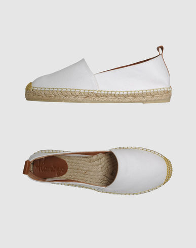 ZOOM FLAMINGOS - Slip-on sneaker