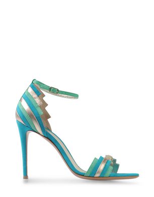 High-heeled sandals Women's - GIANVITO ROSSI