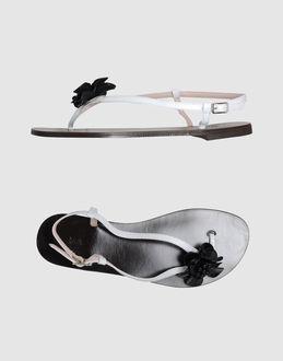 NUR - CALZATURE - Infradito - su YOOX.COM