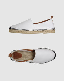 FLAMINGOS - CALZATURE - Sneakers slip on - su YOOX.COM