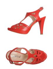 PARENTESI - Platform sandals