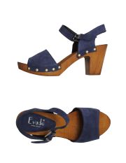 EVADO - Sandali con plateau