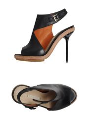 NICHOLAS KIRKWOOD - Platform sandals