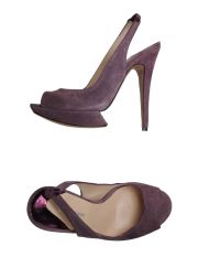 NICHOLAS KIRKWOOD - Platform sandals
